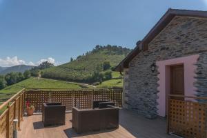 Caxila Apartamentos Rurales - Luarca