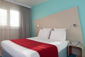 Hotels Mercure Paris Le Bourget Aeroport : photos des chambres