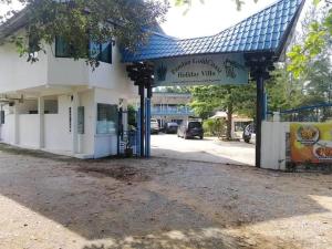 Pandan Goldcoast Holiday Villa Booking Deals 2021 Promos