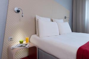 Hotels Mercure Paris Le Bourget Aeroport : photos des chambres