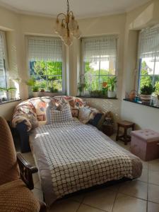 Ferienwohnung Thönnes