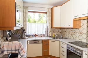 Walters Appartment - Wohfühlurlaub für Mensch und Hund