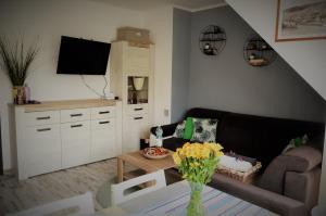 Apartament przy Źródełku