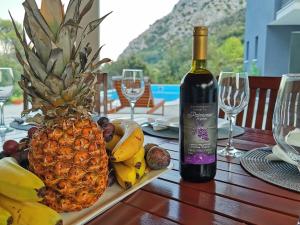 Luxury Villa Emma with Private Pool 