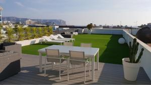 Salacia by Aguilarent