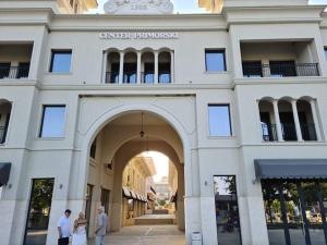 One room apartment 112 Аll-season в Св св Константин и Елена