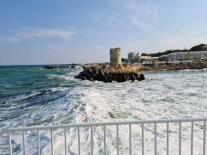 One room apartment 112 Аll-season в Св св Константин и Елена