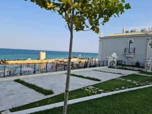 One room apartment 112 Аll-season в Св св Константин и Елена