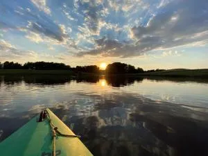 Siedlisko Role - Barkocin