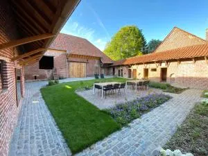 Quadratum 1769 - Destelberg