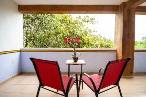 La Pirámide del Tepozteco