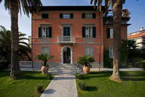 Pensión Villa Corte Lotti B&B Pietrasanta Italia