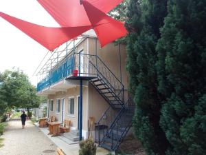 Tourist Paradis Costinesti