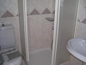 Family Studio room in Aristides Hotel