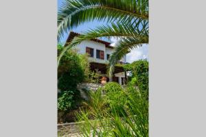 Natalis Villa by the sea