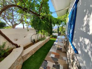 Panorama Studios Kalymnos Greece