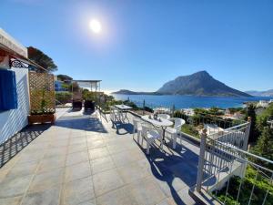 Panorama Studios Kalymnos Greece