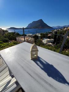 Panorama Studios Kalymnos Greece