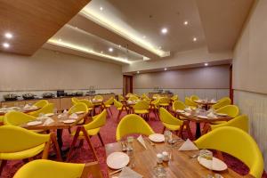 Viola Beacon Resort, Lonavala