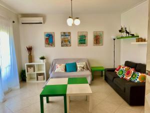 Altura da Maré - Apartamento Maresia
