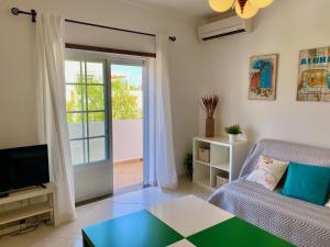 Altura da Maré - Apartamento Maresia