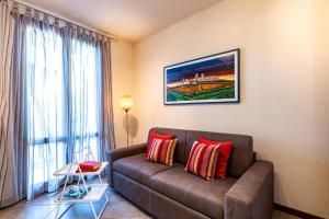 Giusys Apartment