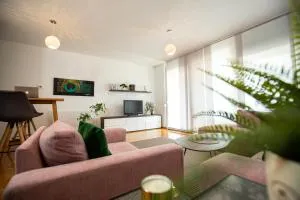 Ljubljana finest apartment - 克拉尼