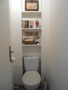 Appartements Matin d'ete : photos des chambres