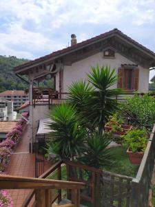 Bed & Breakfast Lujocanda