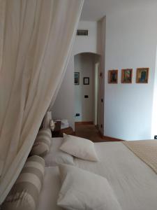 Bed & Breakfast Lujocanda