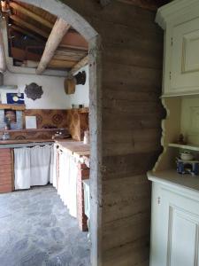 Bed & Breakfast Lujocanda