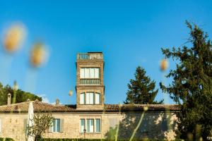 Il Pignocco Country House
