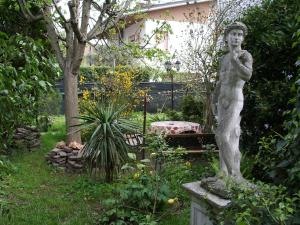 Alloggi Al Giardino & La Suite