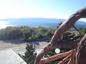 3 star pension Katarina Apartments and Rooms Sibinj Krmpotski Croatia