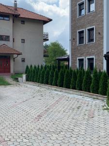 DuNe Apartment Zlatibor