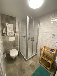 Ostseebungalow HaningHuus