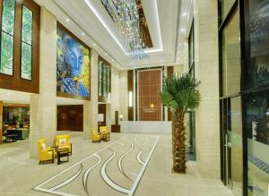 Lemon Tree Premier, Dwarka