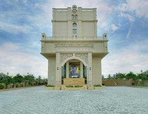 Lemon Tree Premier, Dwarka