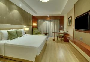 Lemon Tree Premier, Dwarka