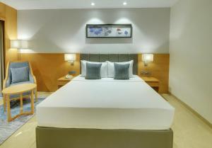Lemon Tree Premier, Dwarka