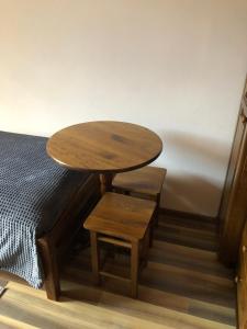 Apartament "U OLI"