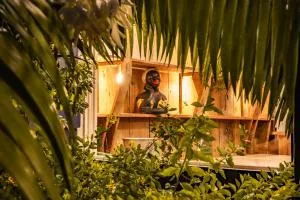 Pousada Fazenda Florença - 伊皮亚巴斯