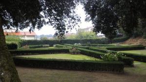 Villa Gerini Villa con Piscina e Ampi Spazi