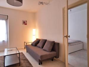 Appartement hypercentre au 2ème, ZOO - 24h du Mans