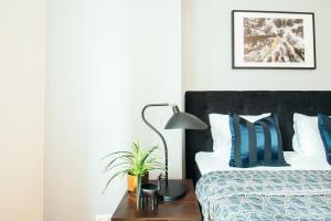 Tallinn City Apartments Freedom Square