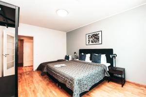 Tallinn City Apartments Freedom Square