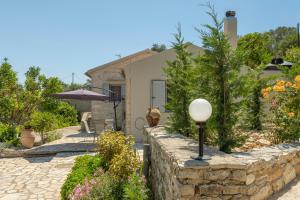 Emilios Stone House