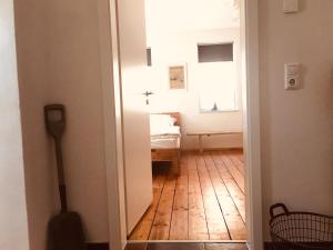 Monteurwohnung Ferienhaus für bis zu 4 Personen