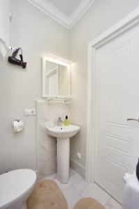 Дизайнерские апартаменты в самом сердце Одессы!