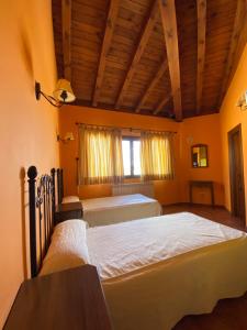 Hotel Hostería de Monzón